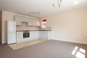 Kitchen living- click for photo gallery